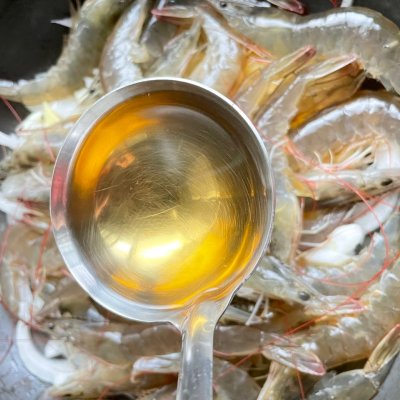 简单又好吃的白灼虾做法,白灼虾的家常做法网红