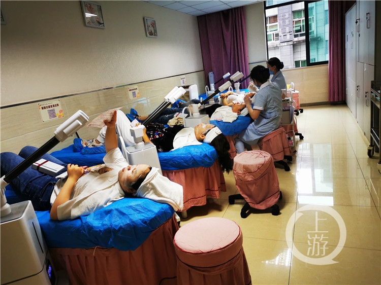 刷酸为什么会烂脸,水杨酸刷酸烂脸后的真实经历