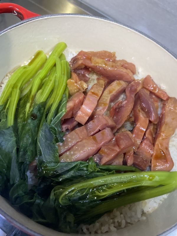 一吃就上瘾的煲仔饭,煲仔饭8种经典的做法