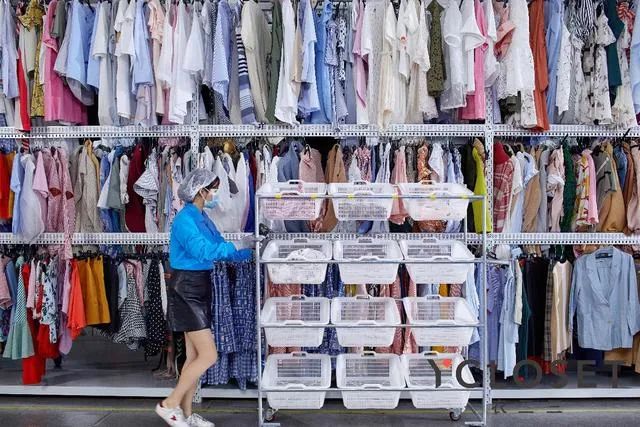 共享衣橱2.0,共享衣橱的经济