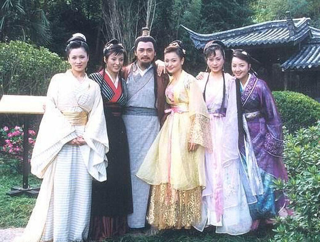 新版天龙八部为何频频遭到吐槽,新版的天龙八部怎么样