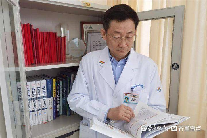 烟台山医院小儿骨科,烟台山医院骨科专家