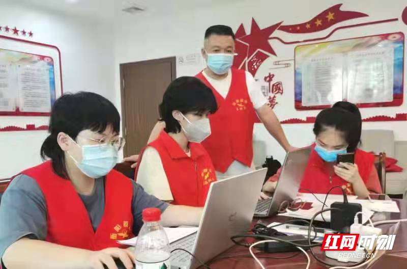 助人为乐“中国好人”唐备战：让志愿之花开满雁城衡阳