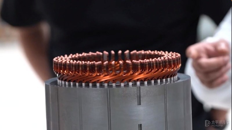 极氪001为啥被吐槽,新款极氪001技术解析