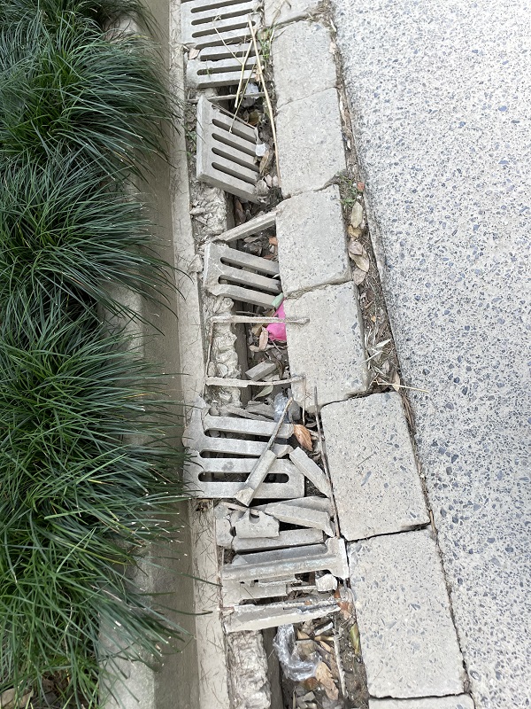 嘉定小区房屋质量问题,嘉定哪些小区垃圾分类不达标