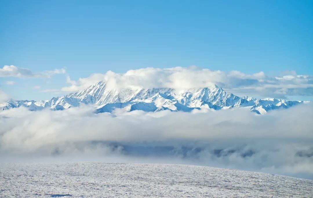 甘孜哪些地方是高原,甘孜真正好玩的地方