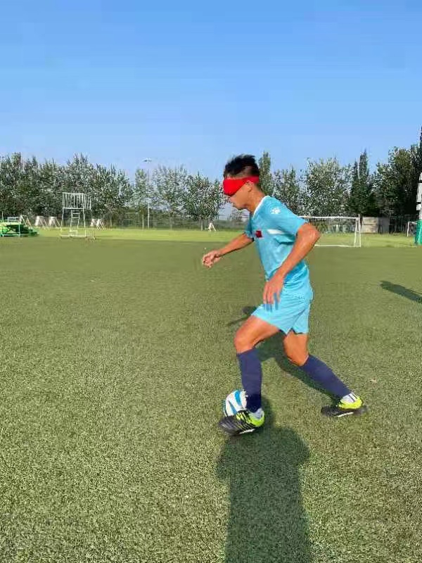 这支中国足球队，拿过世界杯第三，志在东京冲击奖牌