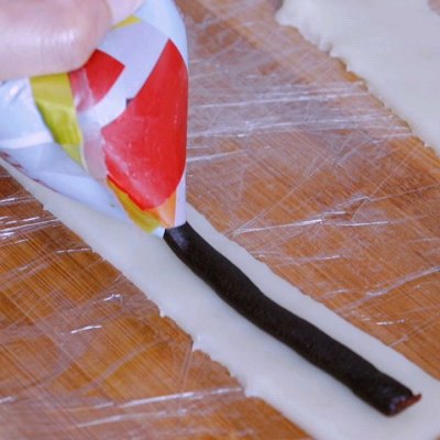 桂花条头糕制作,桂花条头糕做法100%成功