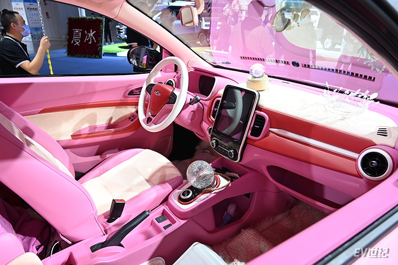 2018奇瑞小蚂蚁改装,2022款奇瑞小蚂蚁怎么改装