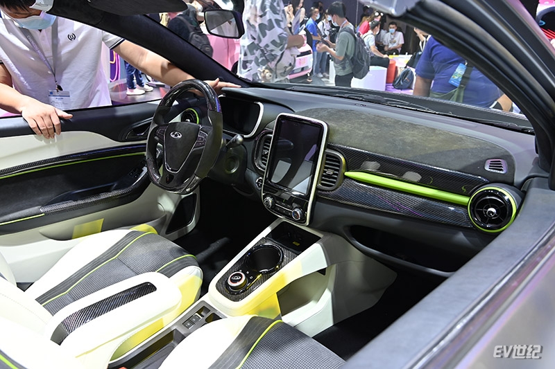 2018奇瑞小蚂蚁改装,2022款奇瑞小蚂蚁怎么改装