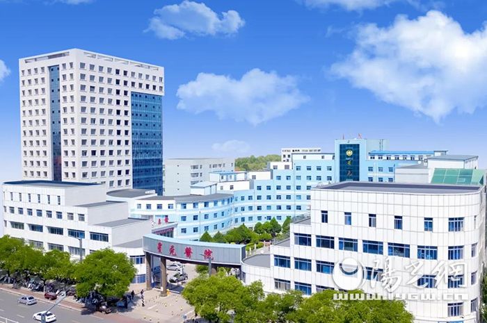 榆林市星元医院和榆林市第一医院,榆林星元医院