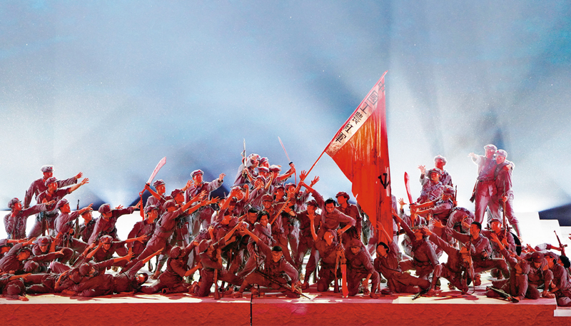 求是杂志核心价值,求是杂志努力成为党和人民栋梁