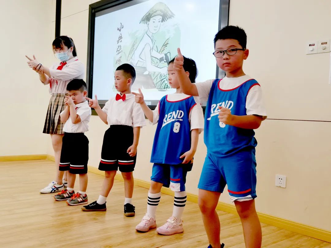 虹桥学校开学季,虹桥几号开学