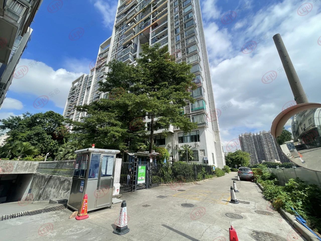 广州二手房价降了吗,广州二手房价下跌最惨一览表