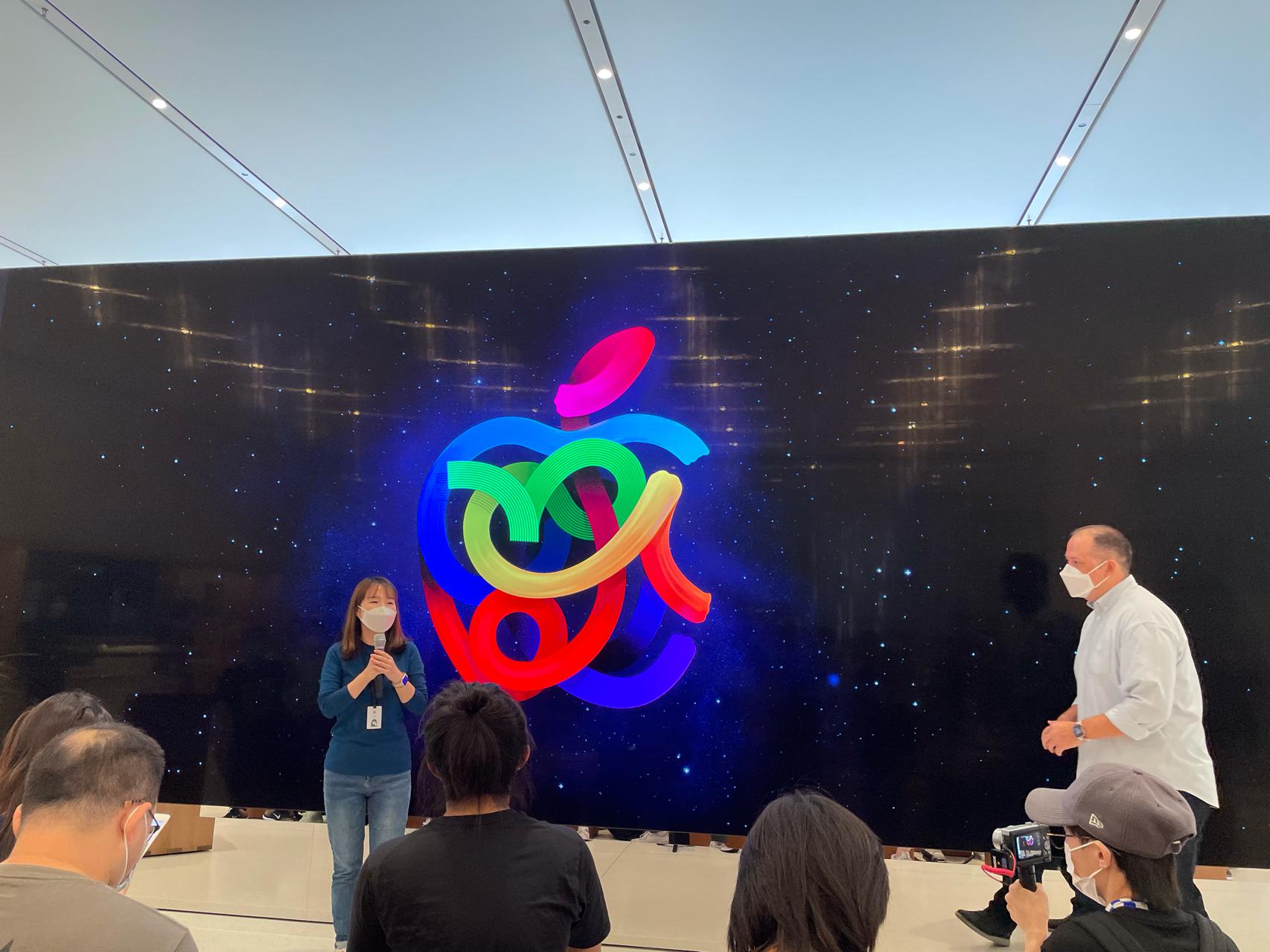 湖南首家applestore直播,湖南首家apple直营店开业