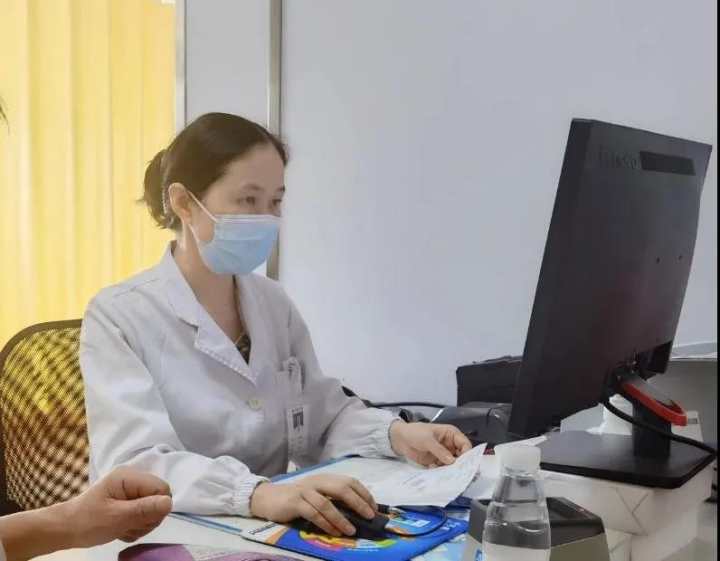 激光祛斑的真实内幕,杭州女子花2万祛斑