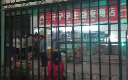 郑州恢复处罚电动车载人,央视报道郑州交警