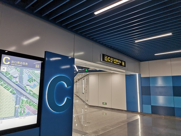 管南片区哪个楼盘是地铁房,管南学区楼盘推荐