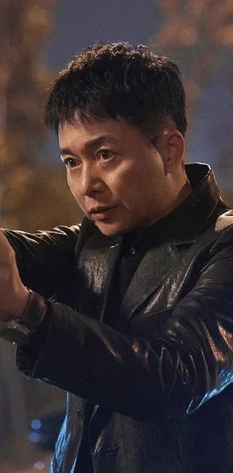 《扫黑风暴》高质量穿搭图鉴