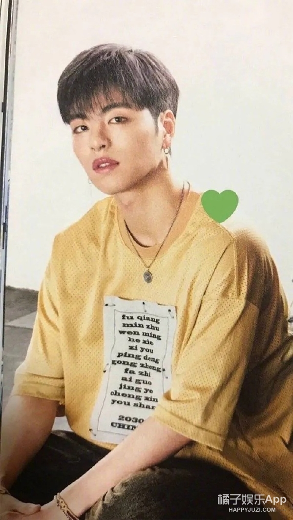 王源设计过的东西,王源设计的东西