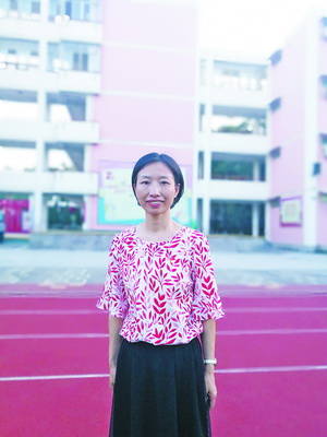 厦门教育成果展示,湖里2022年教育质量