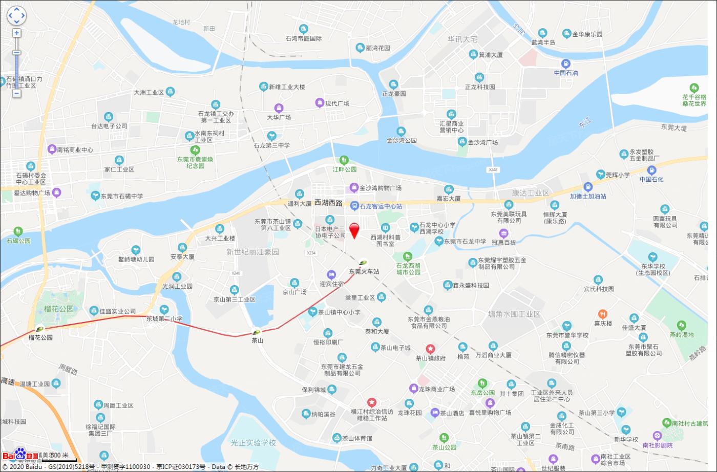 万科运河东一号户型图,万科运河东1号复式