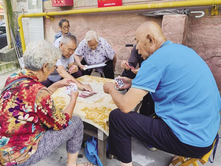 山东烟台芝罘岛传说八仙下海之处,芝罘湾历史故事