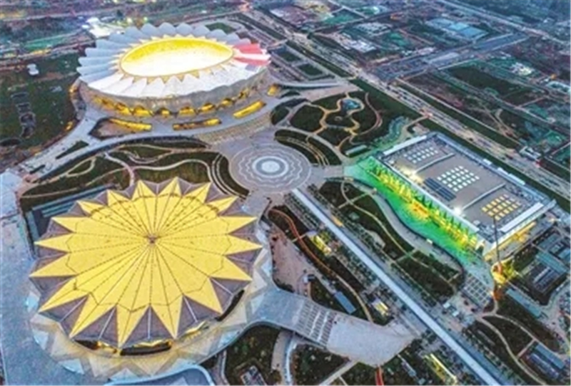 西安优秀导游词,西安导游词100个