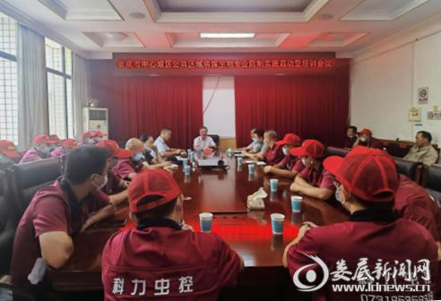 娄底饭店四害消杀,娄底家庭消灭四害