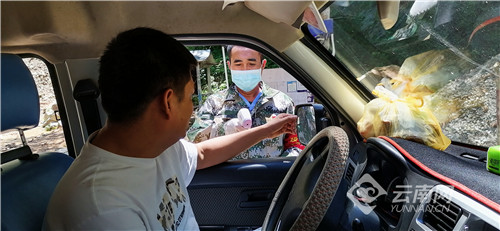 最美守边人图画,最美守边人