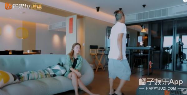 赵文卓住的豪宅,赵文卓晒出自己的豪宅