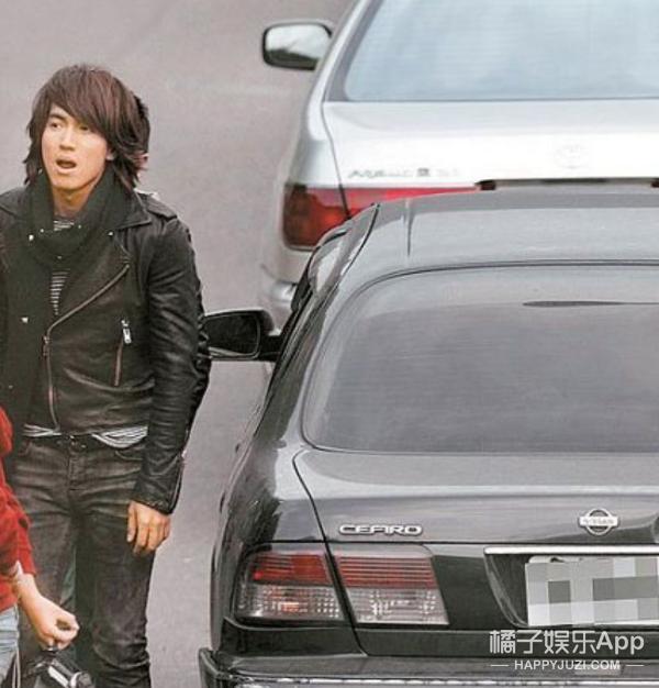 赵文卓住的豪宅,赵文卓晒出自己的豪宅