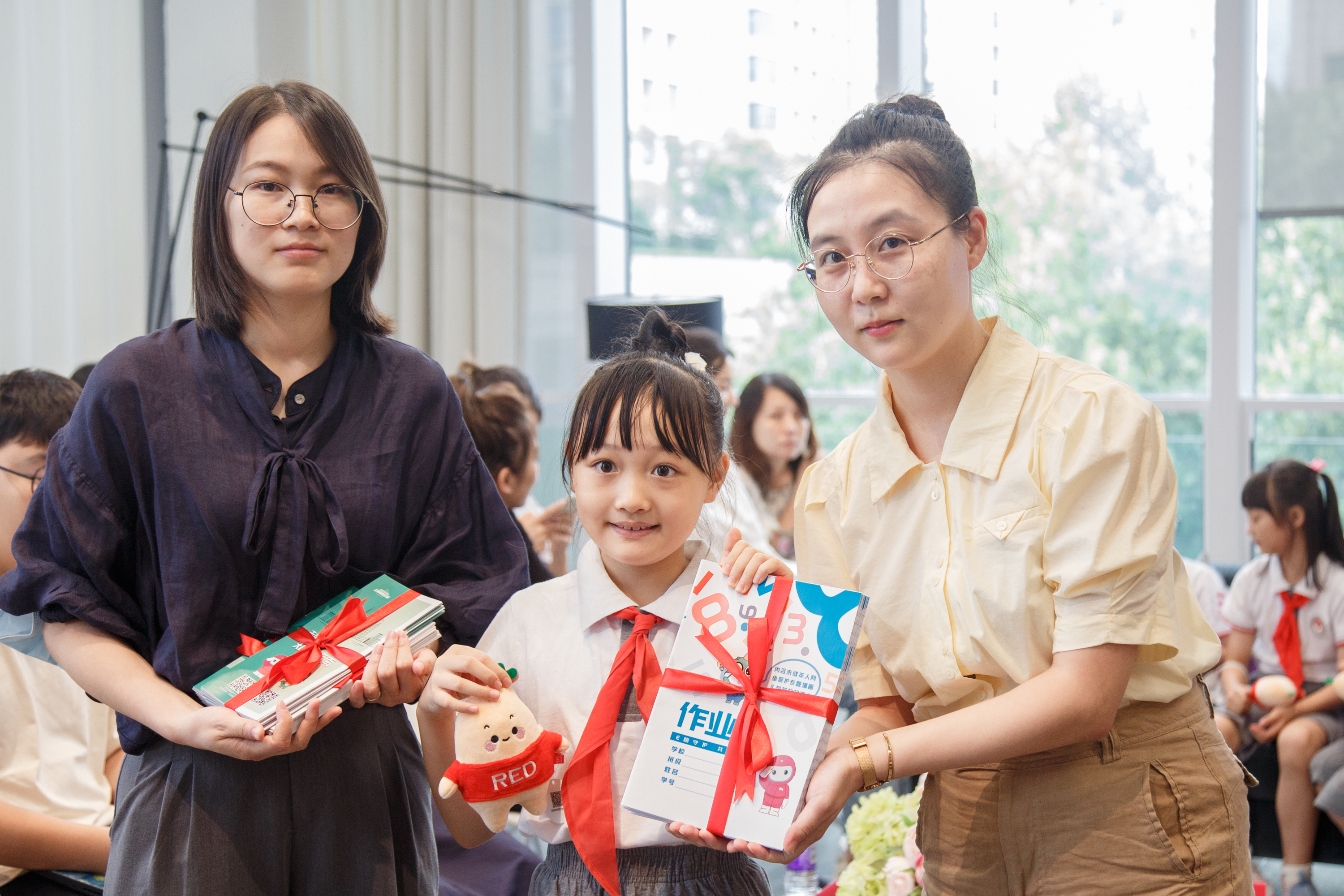 网信举报宣传月,网络举报宣传活动