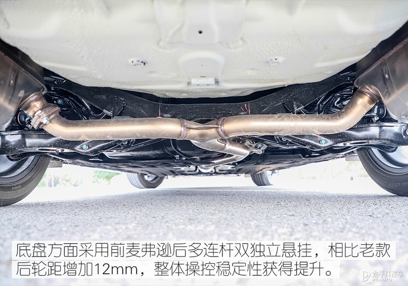 全新一代思域测评,新代思域测评