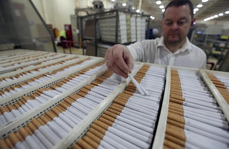 当科学研究成为一门大生意：产品辩护行业与科学腐败