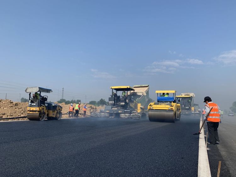 “淄”孜不倦英“淄”勃发淄博市交通运输局奋力书写路域环境整治新答卷