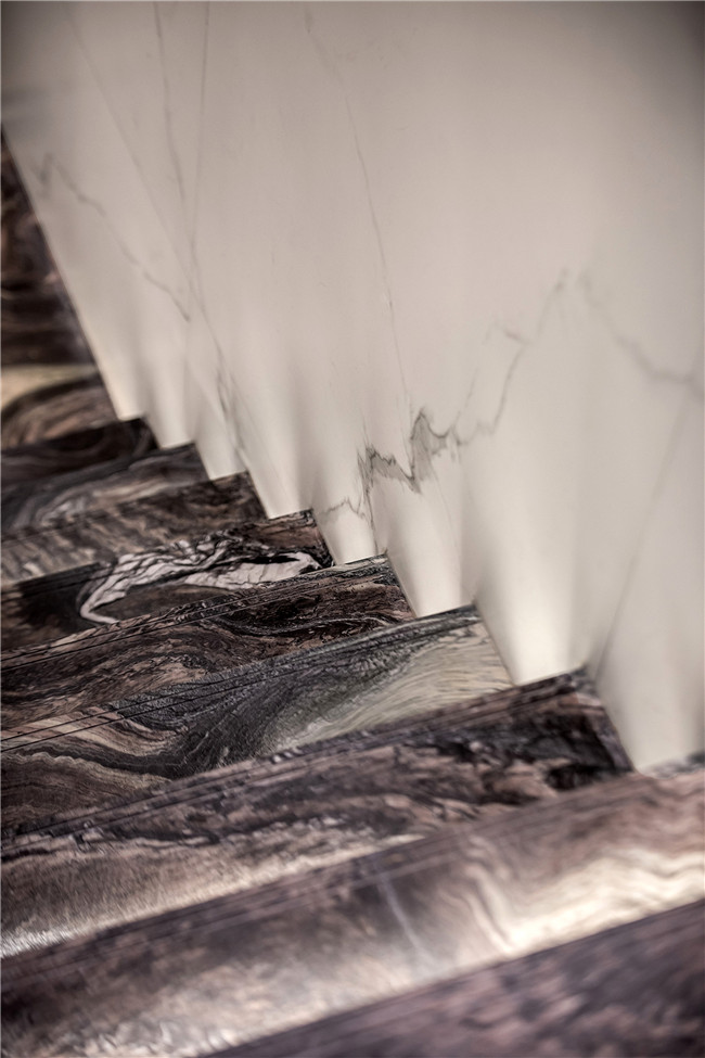 南京越城天地1100平样板间,31设计