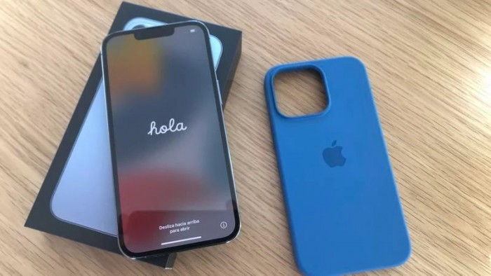 首批iphone13第二批已发货,苹果发布新款iphone和ipad