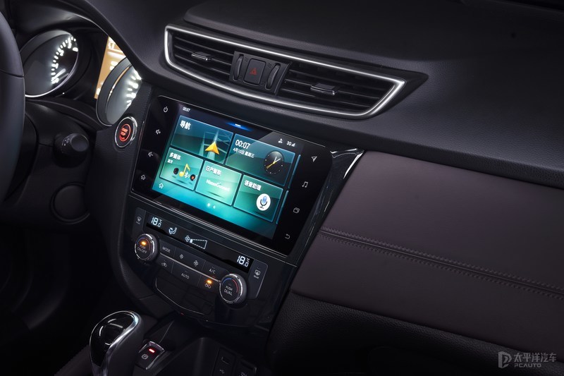 二手车rav4和逍客入手哪个值得,rav4荣放都市版和逍客1.3t哪个好