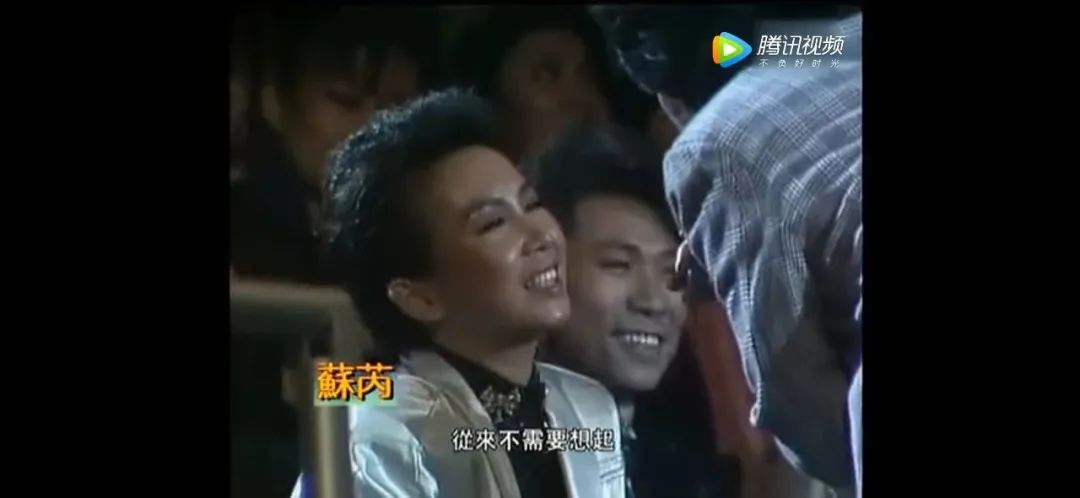 香港“乐坛魔王”献唱开口跪，“90后”“00后”全网在搜他是谁