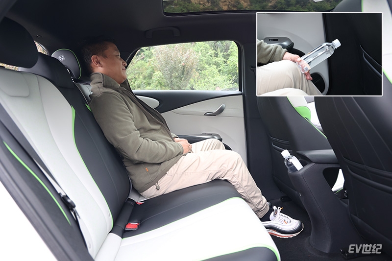 纯电续航420公里的比亚迪海豚提车,新能源汽车比亚迪海豚电动汽车