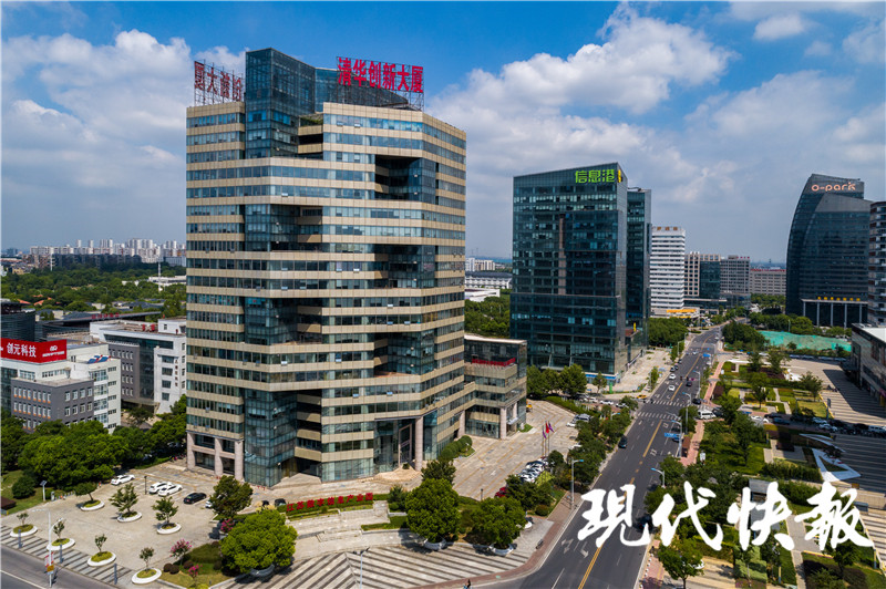 无锡惠山区国家经济开发区的规划,无锡惠山区高新技术产业园