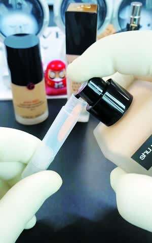 揭秘化妆品的秘密,揭开化妆品