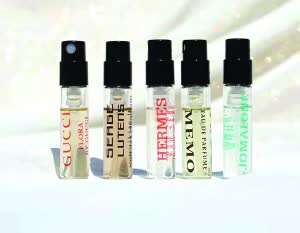 化妆品分装暴利,大牌化妆品分装贩卖可以吗