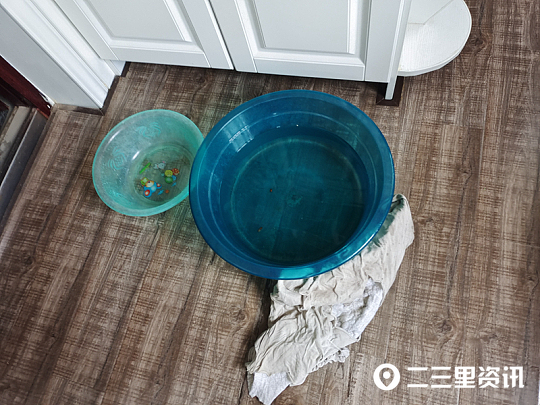 渭南楼房漏水,渭南临渭区楼顶漏水修复