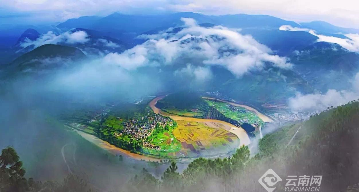 国庆去大理旅游玩攻略大全,国庆大理哪里玩最好推荐