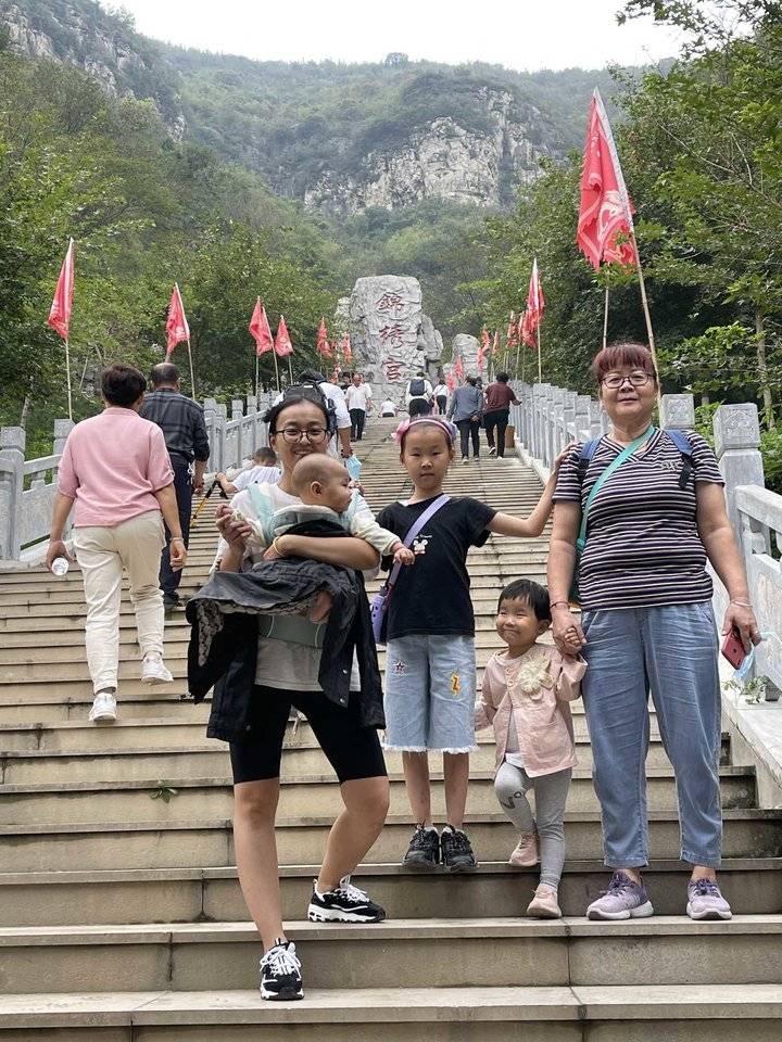 国庆长假不止诗和远方,国庆长假没有诗和远方