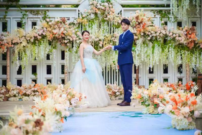 半岛政前方丨做大“幸福产业”，市南深挖“甜蜜金矿”