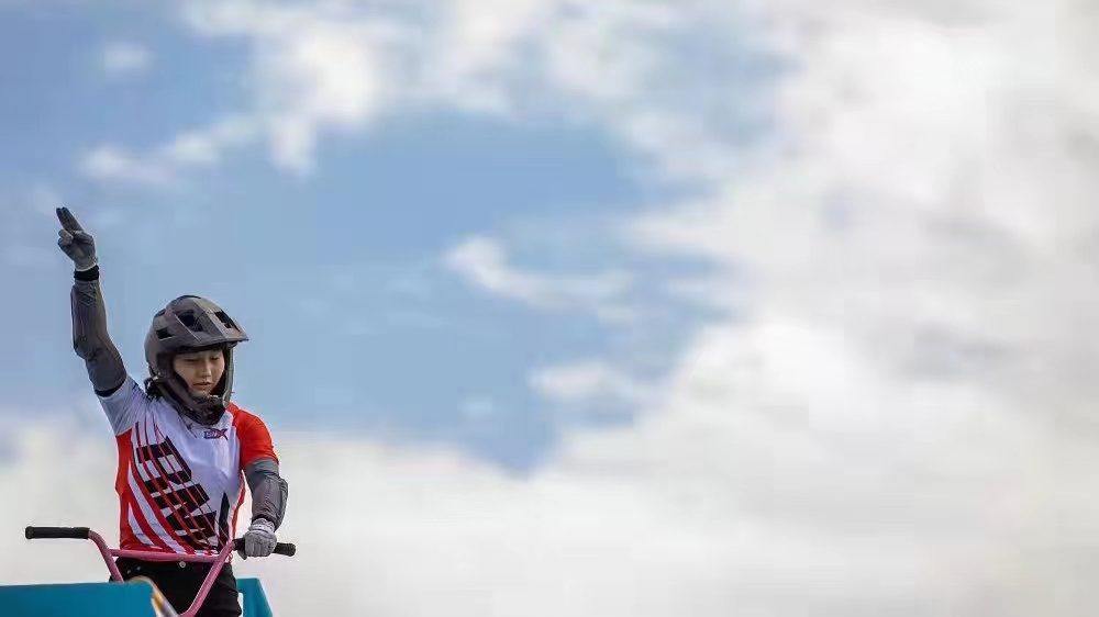 夏皇耀：一根锁骨断两次比起疼痛我更看重这个