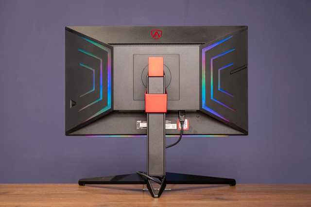 aocagonag274uxp显示器测评,agonag274uxp显示器测评